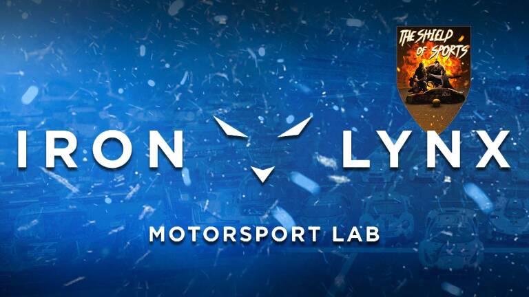 Team Iron Lynx parla della nuova macchina GT3