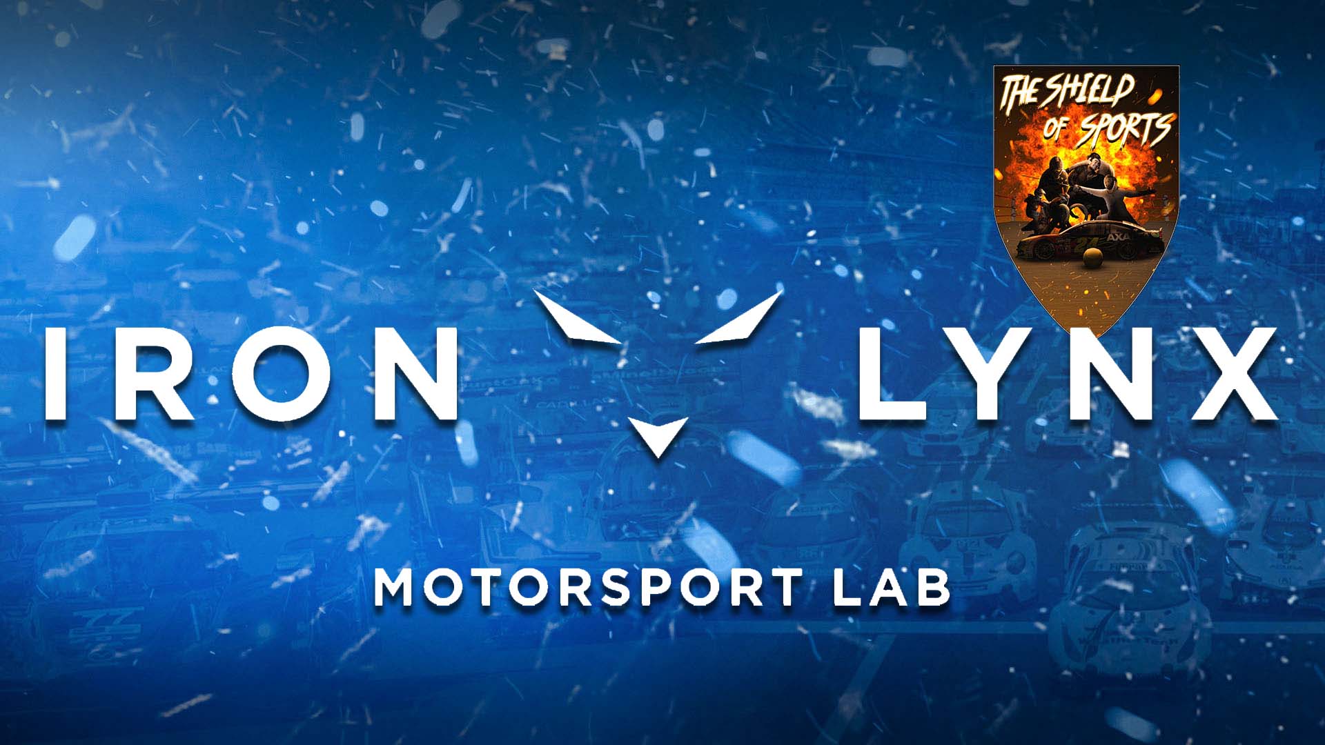 WEC: Il Team Iron Lynx rivela la formazione femminile