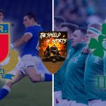 Irlanda batte Italia 22 a 17 al Sei Nazioni