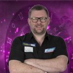 James Wade voleva un posto nella PDC Premier League 2021