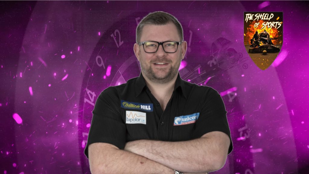 PDC UK Open 2021: trionfa James Wade