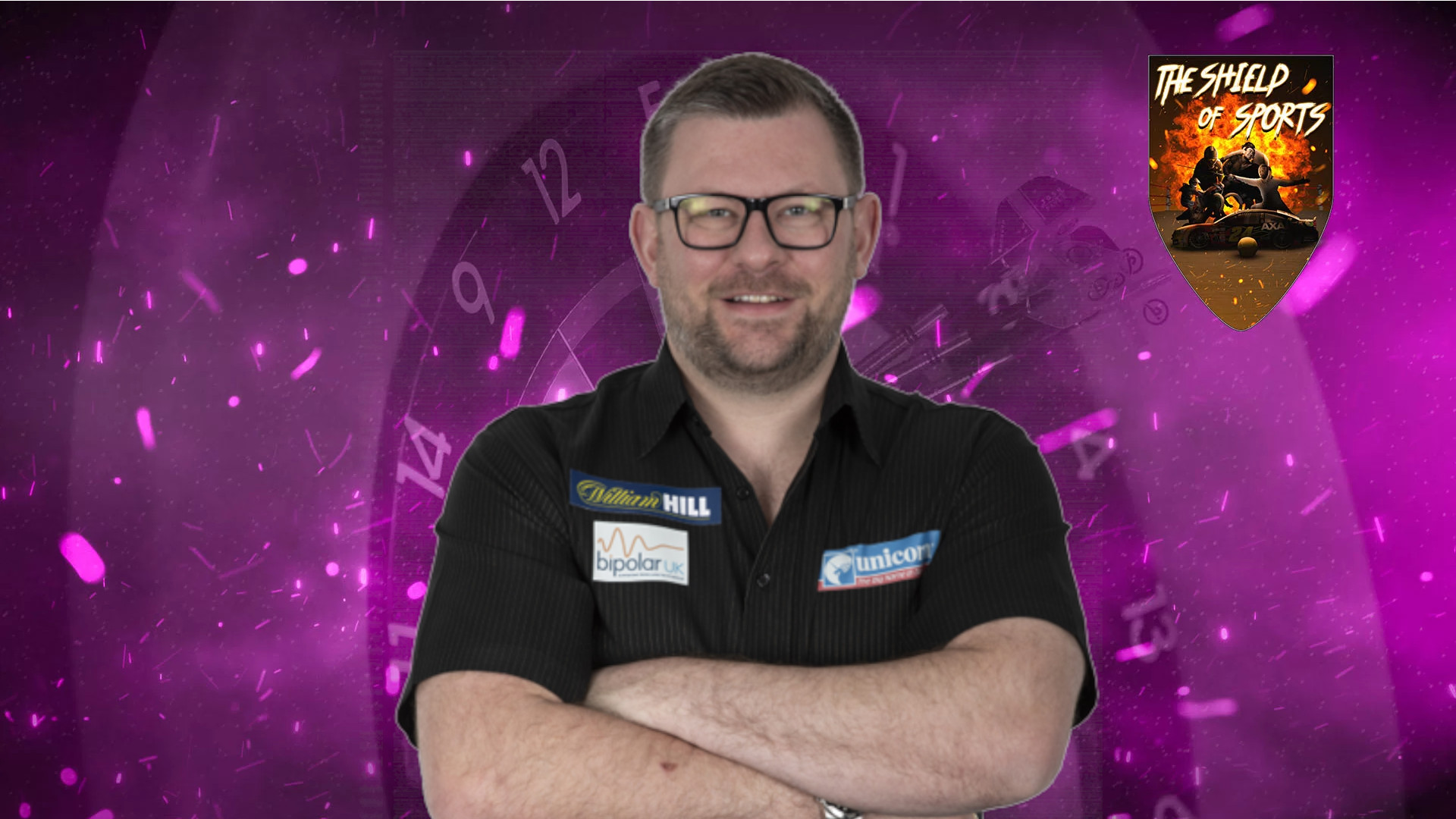 James Wade commenta la sua Premier League Darts