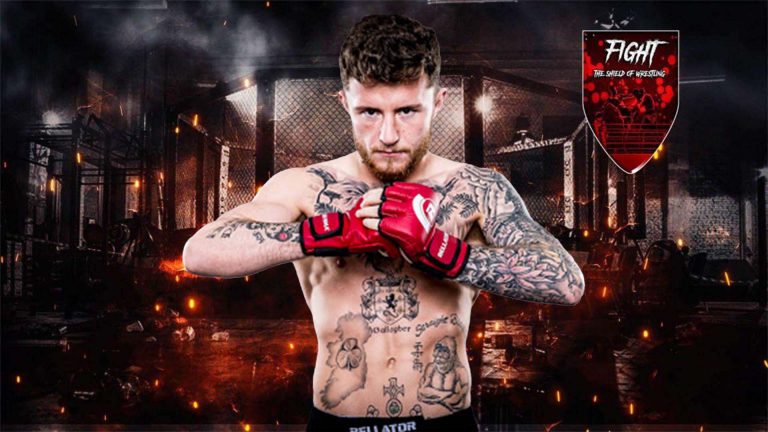 James Gallagher atteso alla prova del nove