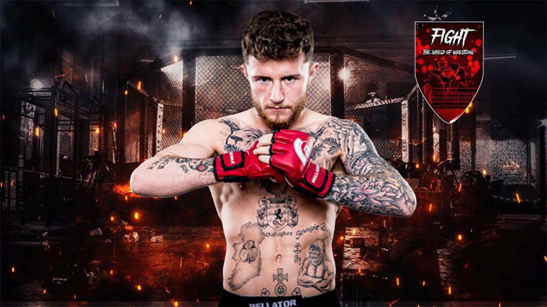James Gallagher atteso alla prova del nove