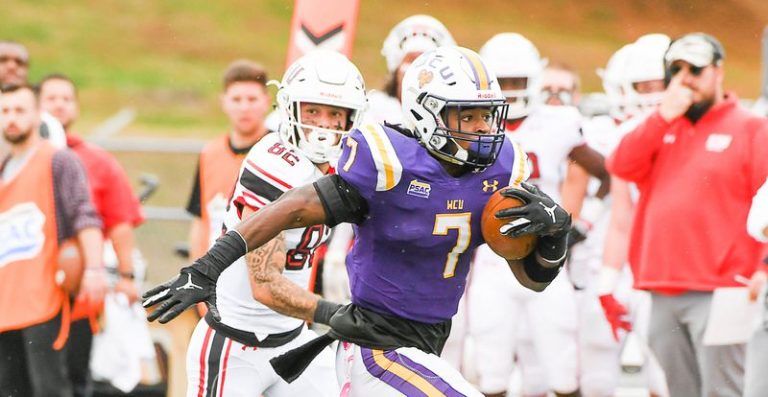 Seamen: Welcome on board Jarey Elder!