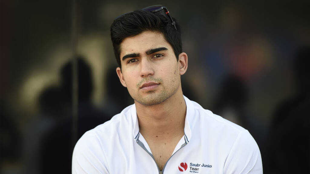 Juan Manuel Correa sarà presente alla 24 Ore di Daytona 2023