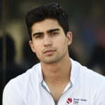 Juan Manuel Correa correrà in F3