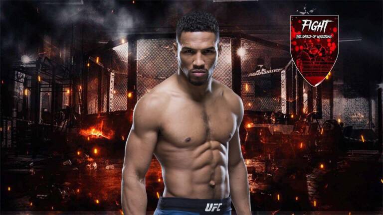 Kevin Lee spiega le ragioni del suo ritiro dalle MMA
