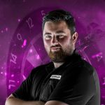 Luke Humphries sarà il nuovo leader del PDC Order of Merit