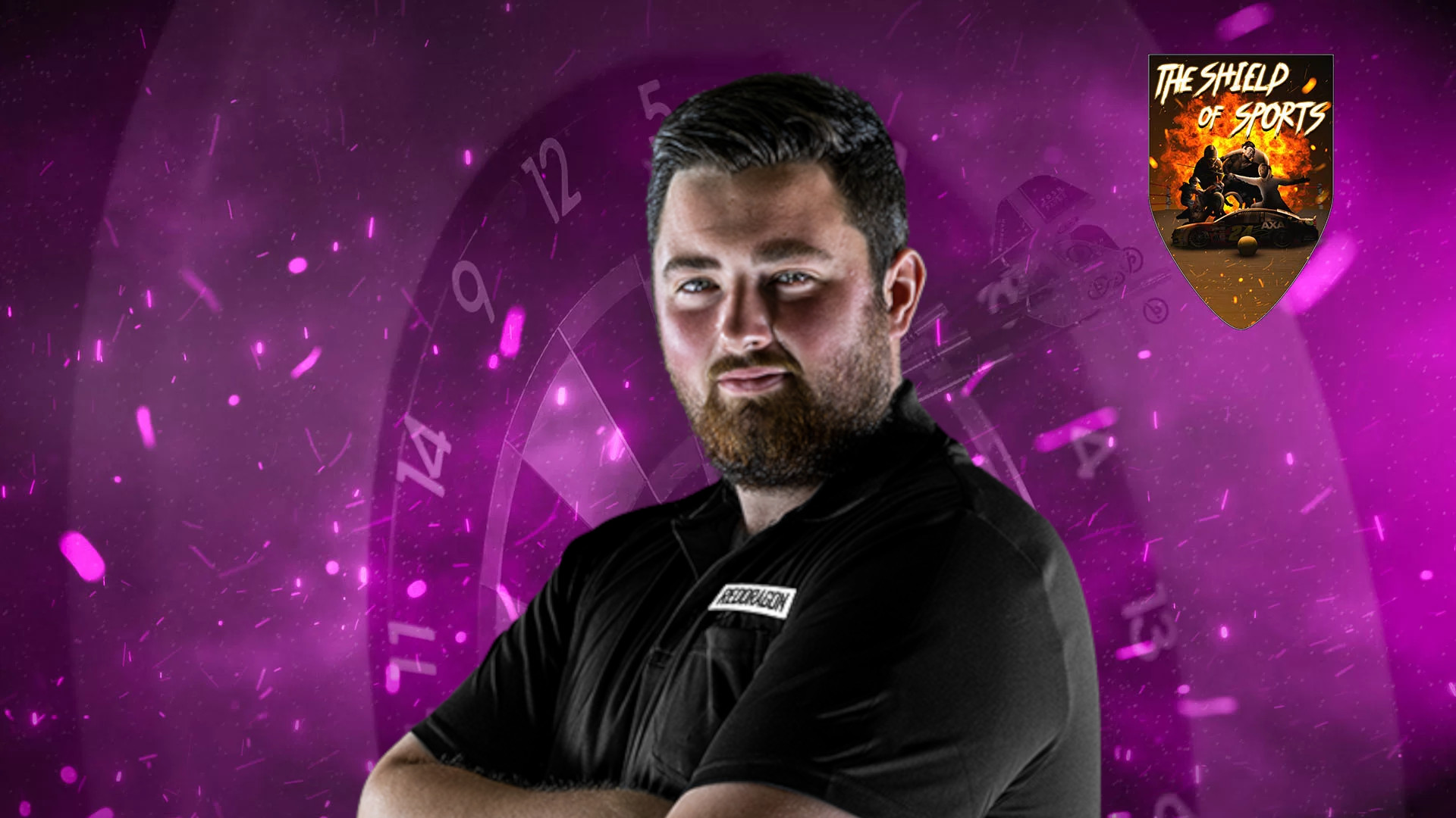 Luke Humphries sarà il nuovo leader del PDC Order of Merit