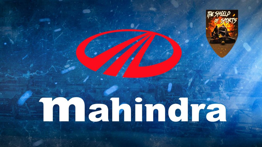 Mahindra mette sotto contratto Jordan King
