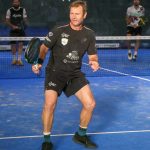 MFLaw Cup: Marcelo Capitani si improvvisa fisioterapista