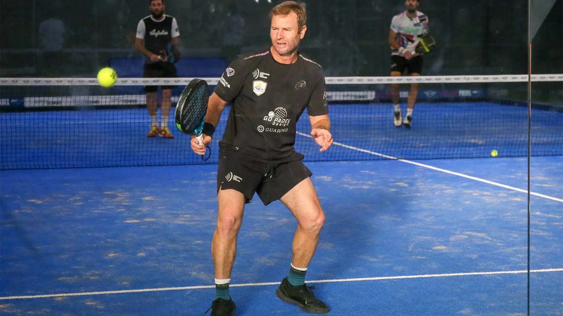 Marcelo Capitani si divide da Simone Cremona