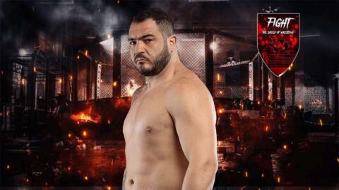 Intervista a Mauro Cerilli prima di ONE Fight Night 14