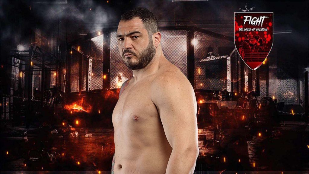 Mauro Cerilli: intervista dopo la vittoria contro Abdulbasir Vagabov