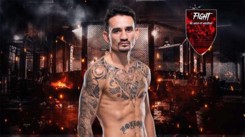 Max Holloway spiega l'azione finale contro Gaethje a UFC 300
