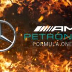 Mercedes salvata dalla bandiera rossa?