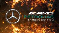 James Vowels commenta le odierne difficoltà della Mercedes