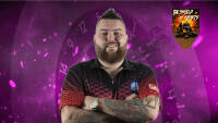 Michael Smith nella storia: record di 180 al mondiale