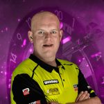 van Gerwen vince le World Series of Darts Finals 2023