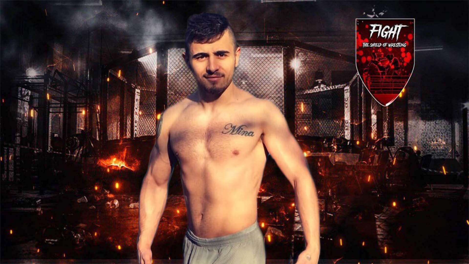 Mohammed Walid: intervista dopo la vittoria a The Golden Cage 3 Mohammed Walid: intervista dopo la vittoria a The Golden Cage 3
