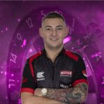 Nathan Aspinall pronto a vincere la Premier League Darts