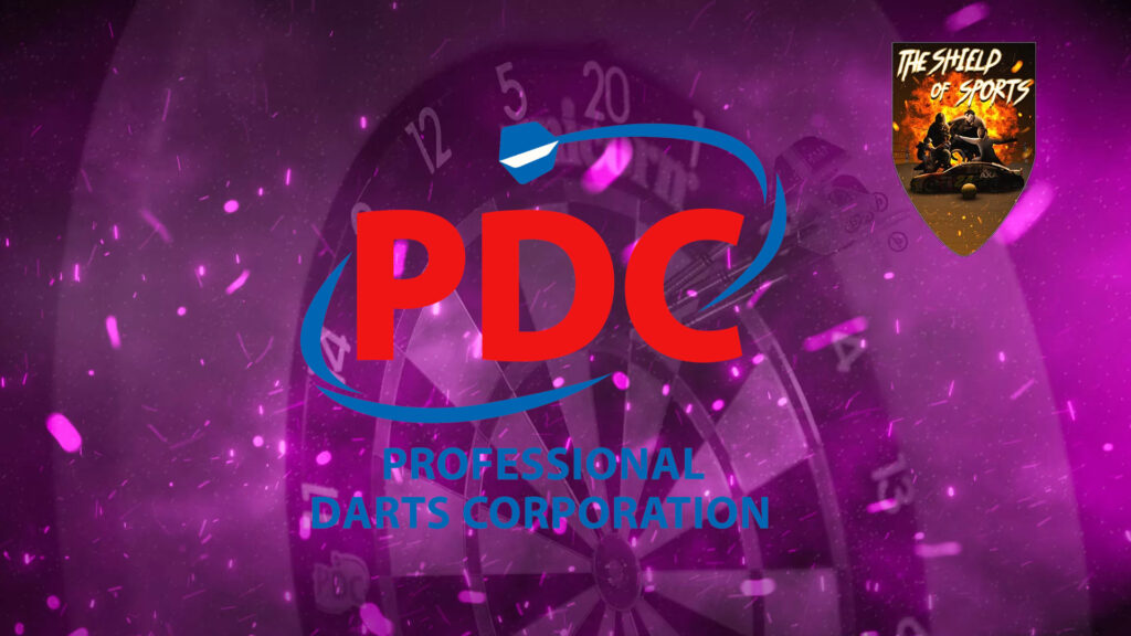 PDC Premier League Darts 2021: è tutto sold-out