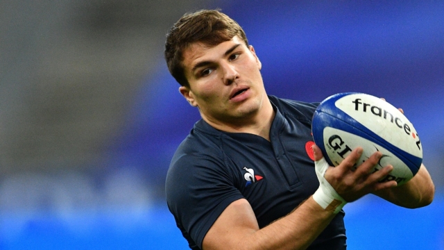 Rugby Sei Nazioni 2021 - Anteprima Il Sei Nazioni 2021: Francia