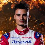 Formula E: Pascal Wehrlein pronto alla stagione in Porsche