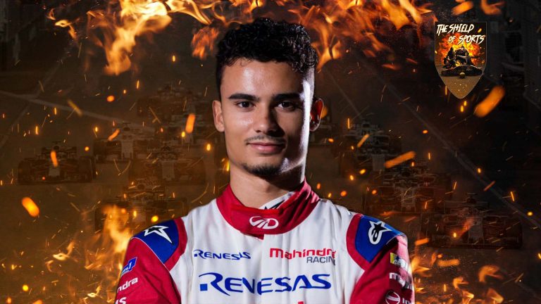 Formula E: Pascal Wehrlein pronto alla stagione in Porsche