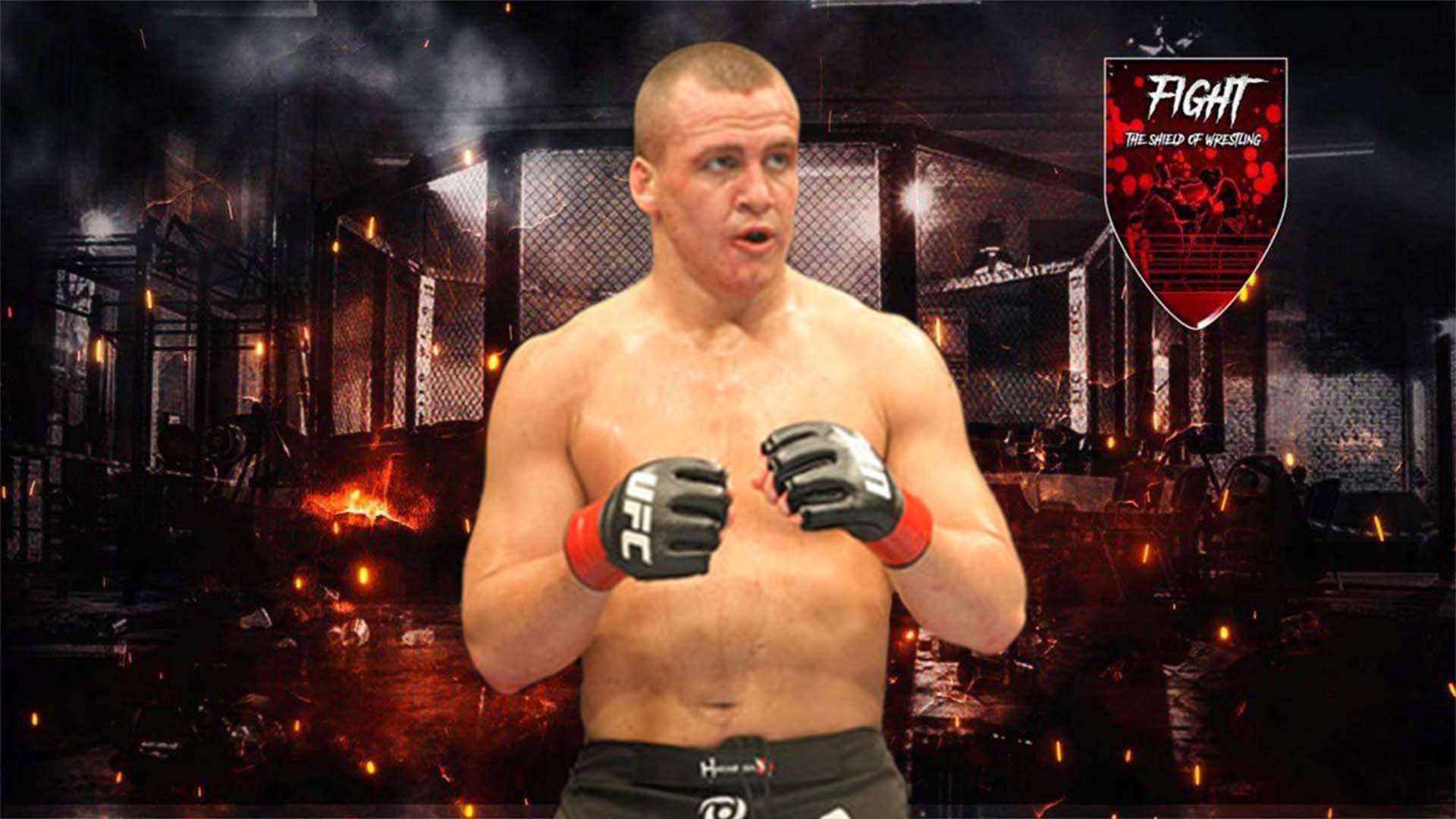Paul Kelly si ritira dalle MMA