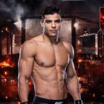 UFC Fight Night 186: chi ha ottenuto i bonus post-evento?