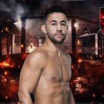 Dana White critica la vittoria di Ciryl Gane nel main event di UFC Vegas 20