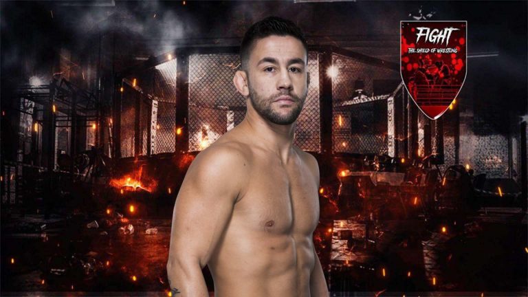 Pedro Munhoz sfida TJ Dillashaw per il suo match di ritorno