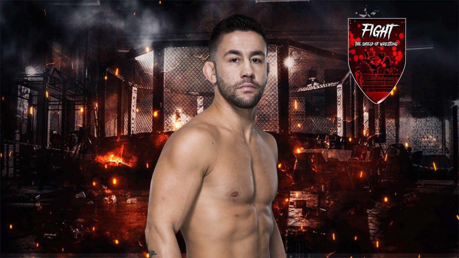 Vettori vs Adesanya: la UFC stuzzica i fan