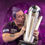Peter Wright vince il PDC World Matchplay