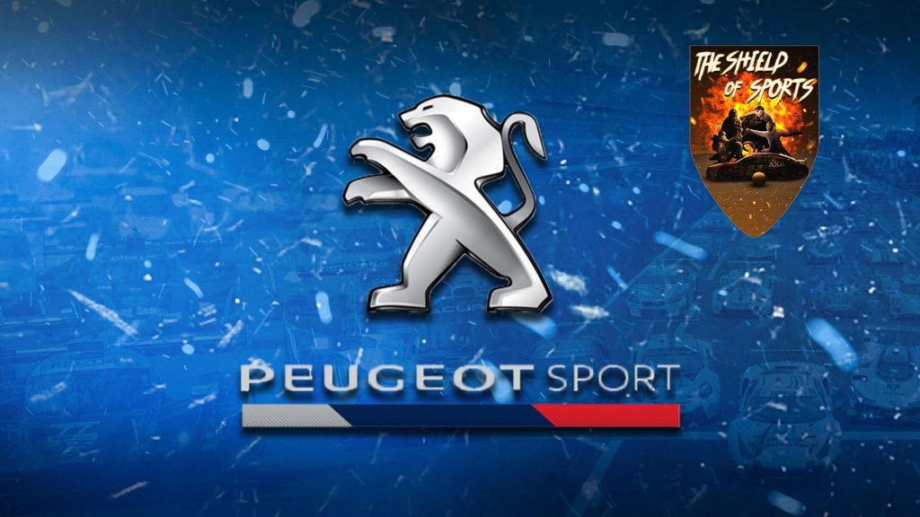 Peugeot Sport presenta la squadra per il 2022
