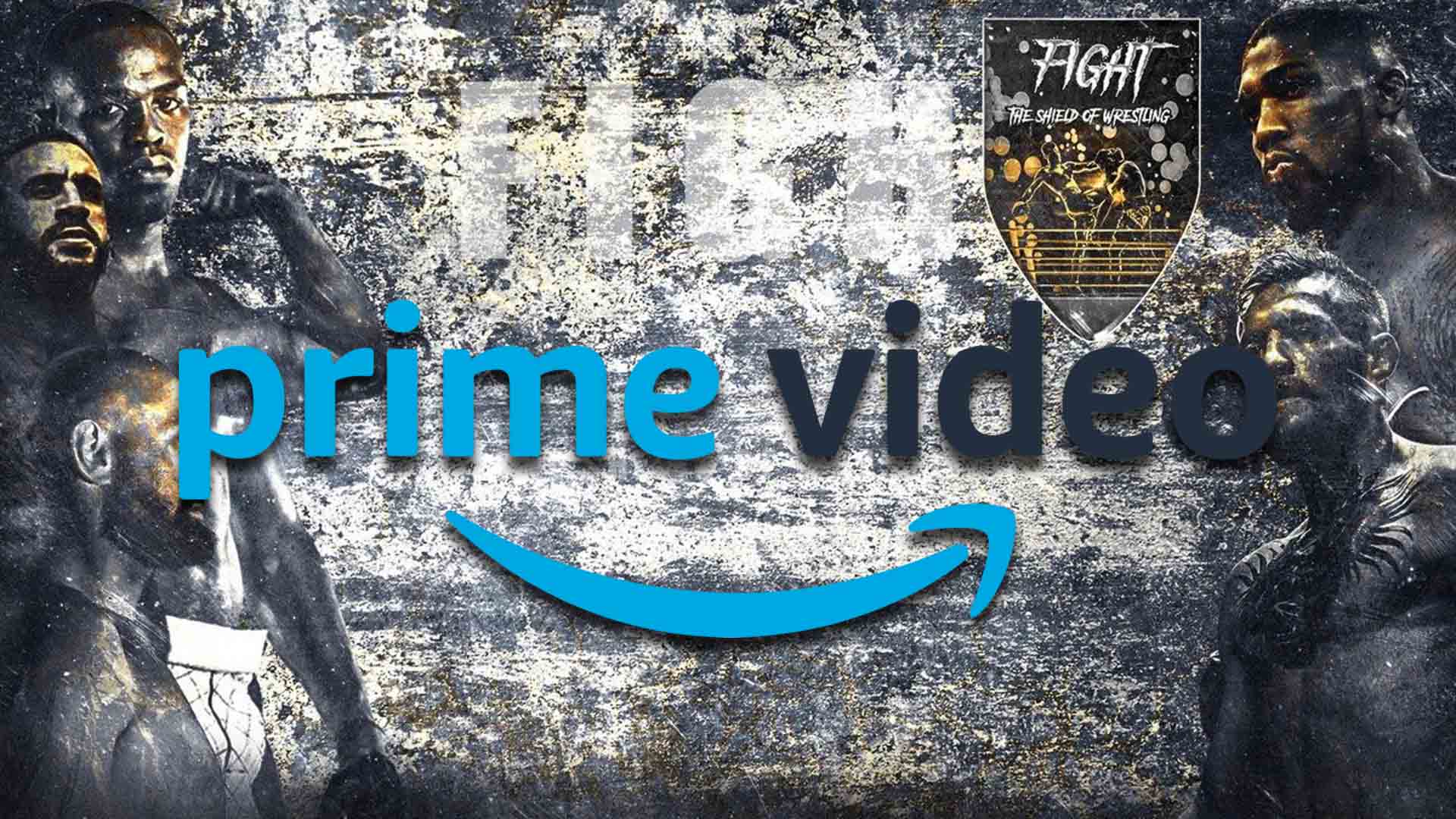 Muhammad Ali: in arrivo la serie tv su Amazon Prime Video Muhammad Ali: in arrivo la serie tv su Amazon Prime Video