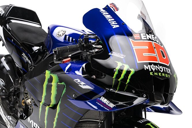 Yamaha rimarrà in MotoGP fino al 2026