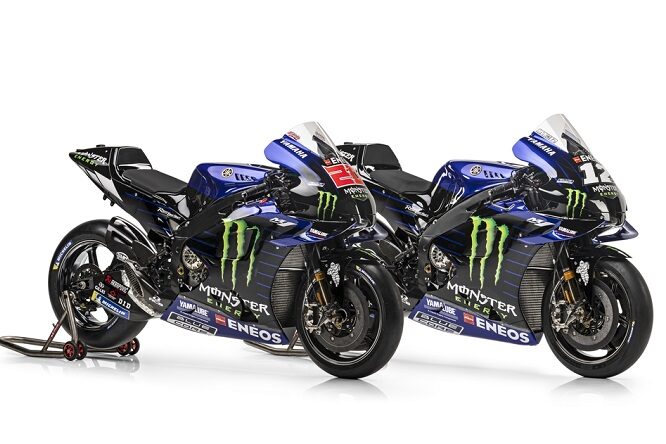 Yamaha rimarrà in MotoGP fino al 2026