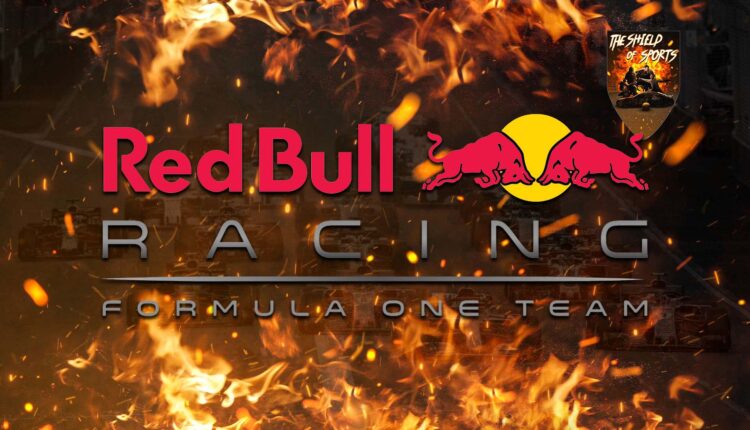 Dan Fallows lascia la Red Bull