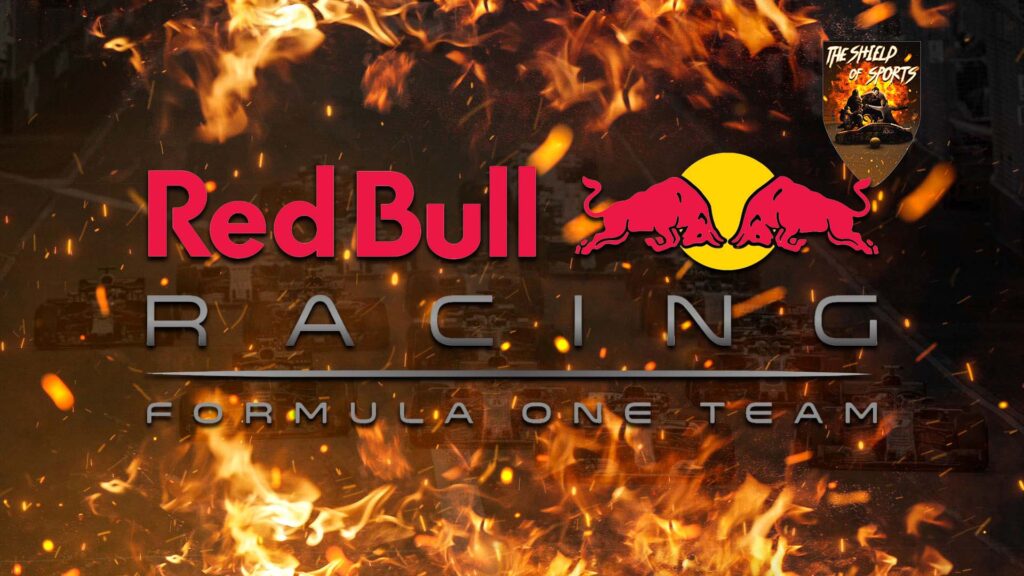 Red Bull licenzia un proprio dipendente