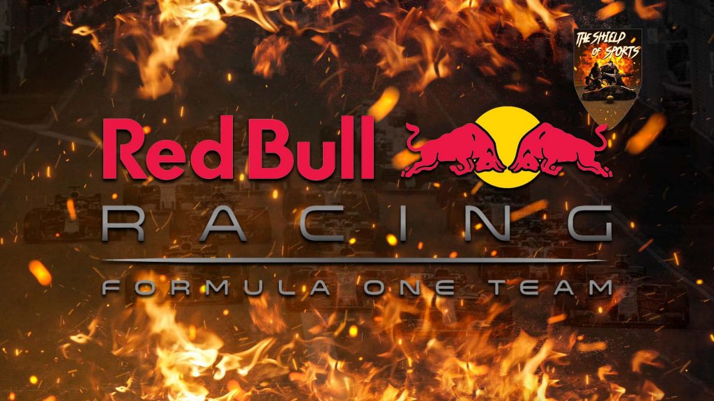 La Red Bull ha dovuto licenziare del personale