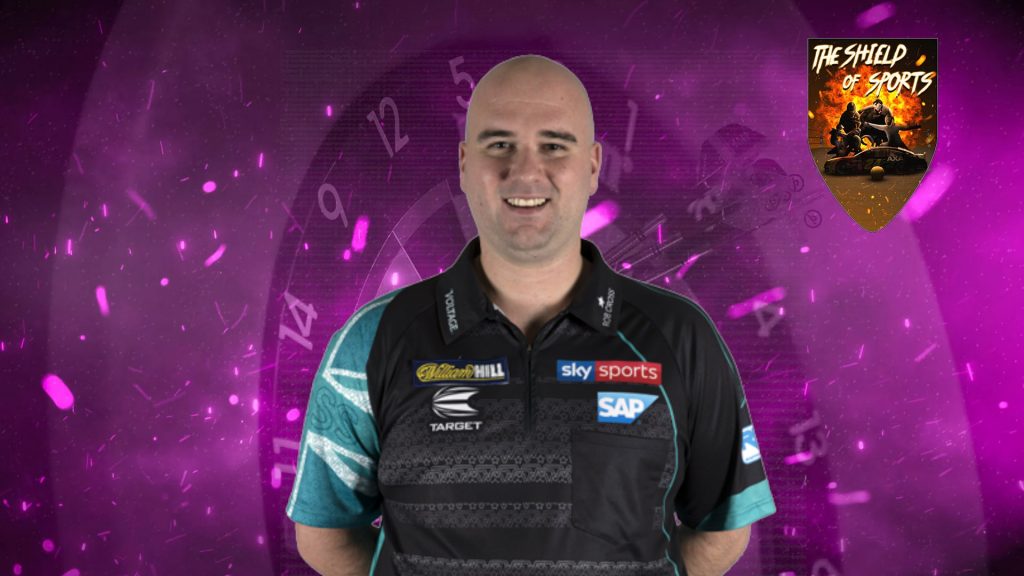 Rob Cross critica l'utilizzo sbagliato dei social media