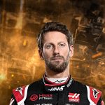 Romain Grosjean ha provato la IndyCar