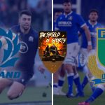 Italrugby a Roma per il Sei Nazioni: rosa e come vederlo