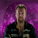 Whitlock vuole qualificarsi al World Matchplay
