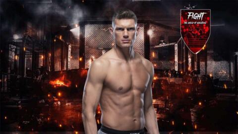 Stephen Thompson vuole affrontare Ian Garry