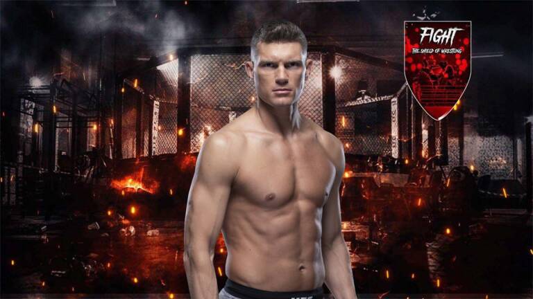 Stephen Thompson vs Michel Pereira cancellato da UFC 291