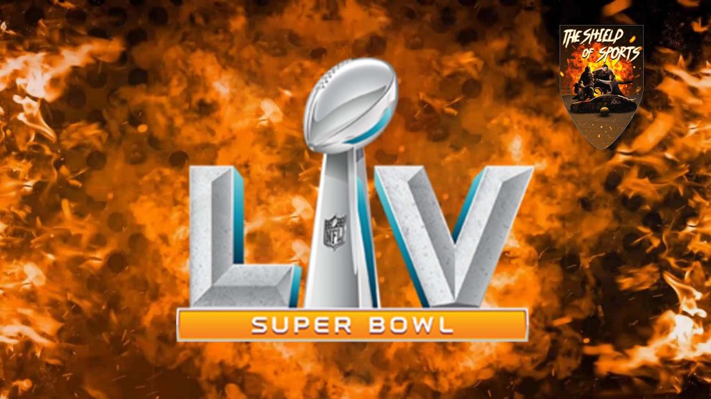 Super Bowl 55: Tampa Bay sconfigge Kansas City 31-9